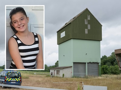 Frans OM bevestigt: gevonden lichaam in landbouwsilo is van vermiste Lyhanna (11)