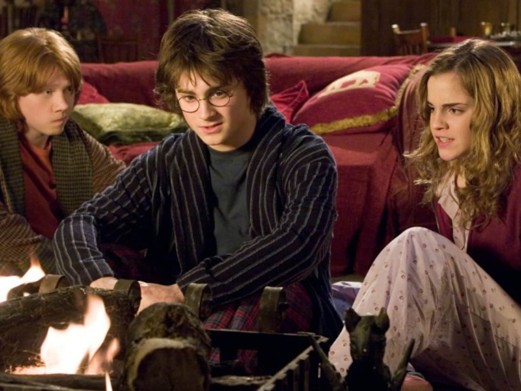 Meer audities dan ooit, maar een onbekende acteur (46) scoorde de rol van Harry Potter