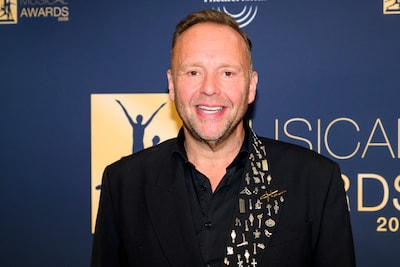 Richard Groenendijk voegt extra seizoen toe aan theatershow