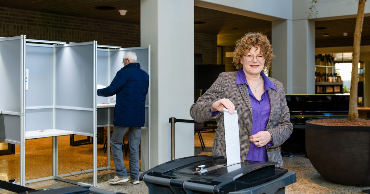 Raadsleden Deurne hebben begrip voor besluit van burgemeester Buter om te stoppen