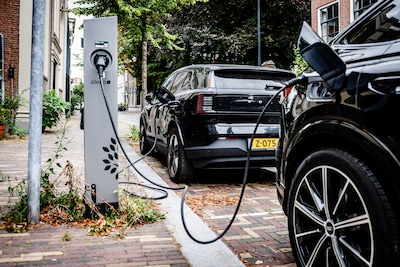 Leaserijders laaiend over 'draconische maatregel': de brandstofleaseauto zal uitsterven