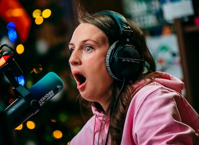 Recordopbrengst voor 3FM Serious Request een feit, sporters brengen 1 miljoen mee!