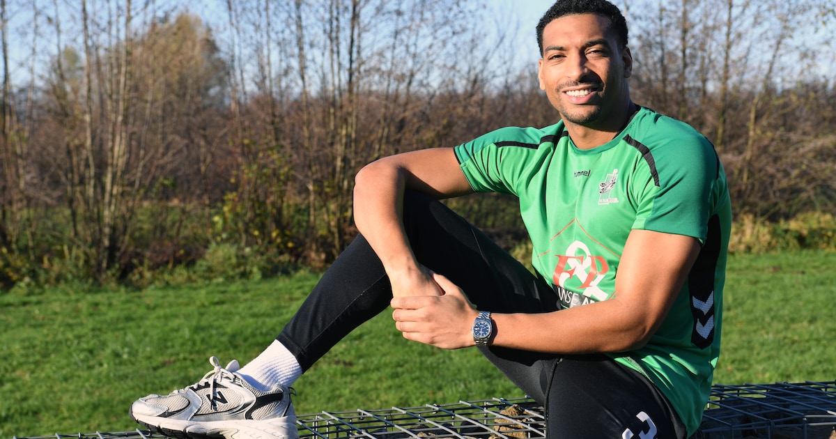 Balende amateurclub ziet topschutter plots naar België vertrekken: ‘Soms moet je aan jezelf denken’