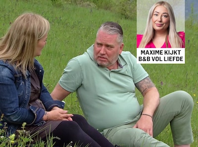 Het was nogal gênant dat Bart aan Eveline vroeg of ze bekend was met pasta carbonara