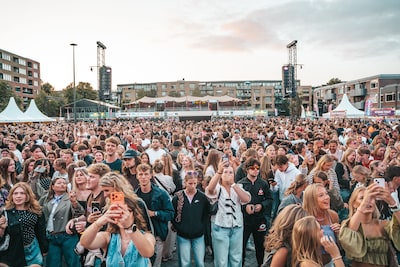 Heideweek Culinair geannuleerd vanwege verwacht slecht weer