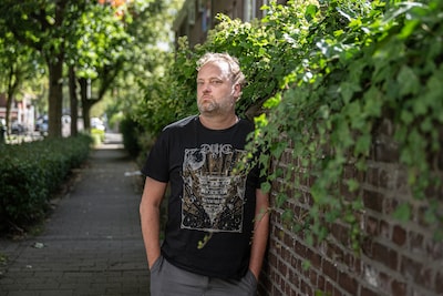 Huub: ‘Ik heb lang de angst gehad dat ik niks waard ben, dat komt door dat pestverleden’