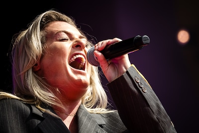 Miss Montreal viert jubileum met optreden in AFAS Live