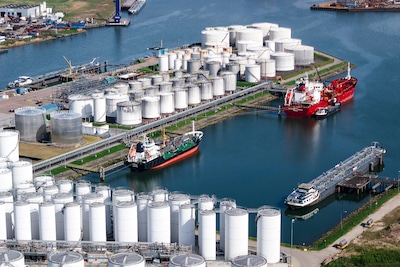 Consument vreest de oorlog, belegger rekent op vrede