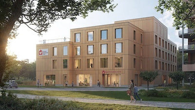 Wachtlijst bij Ronald McDonald Huis blijft groot, dus komt er een nieuwe locatie bij in Utrecht