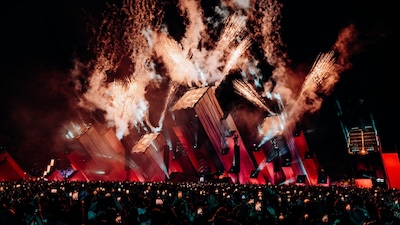 Awakenings beleeft grootste editie ooit met 119.000 bezoekers