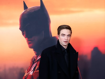 Eindelijk startdatum in zicht voor opnames van nieuwe The Batman-film