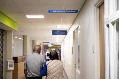 Cardiologen moeten CWZ verlaten: dit is wat de rechter de hartspecialisten verwijt