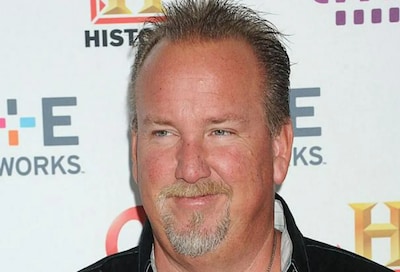 Storage Wars-ster Darrell Sheets (67) overleden