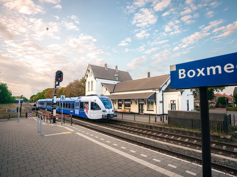 Arriva past dienstregeling aan: meer bussen en beter overstappen ...