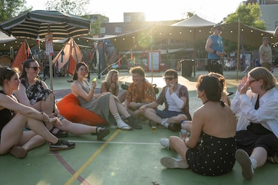Festival Spijkerrok gaat dit jaar na een afgelaste editie tóch door