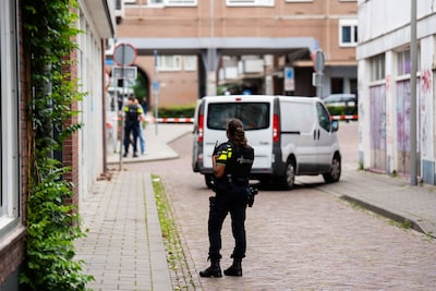 Overval Steenstraat blijkt goed voorbereid; reconstructie van de vluchtroute die eindigt in Klarenda