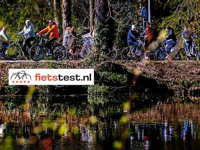 Dit zijn de best geteste elektrische woon-werkfietsen die tot 3500 euro kosten