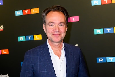 RTL Nieuws-gezicht Antoin Peeters verklaart langdurige afwezigheid: ‘Heftige klachten’