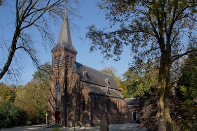 Burense boekenmarkt voor steun aan het goede doel