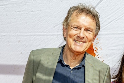 Robert ten Brink komt schatzoeken in Arnhem en jij kunt erbij zijn