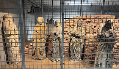 Rhenens erfgoed krijgt weer een zichtbaar plekje in de stad