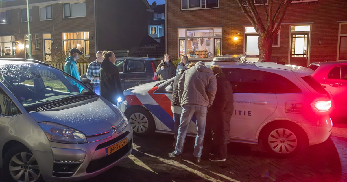 Kinderen blijken auto’s te hebben bekrast, Wijk Oosterhei opgelucht na afronding politieonderzoek