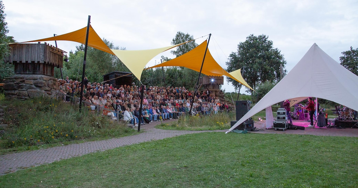 De Speultuin Oploo start voorverkoop theaterseizoen