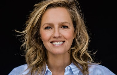 Leonie ter Braak neemt presentatie Het perfecte plaatje op reis over van Tijl Beckand