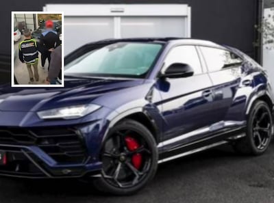 Bende opgerold die Nederlandse cryptomiljonair aan Spaanse Costa ontvoerde en liet doodbloeden in bos