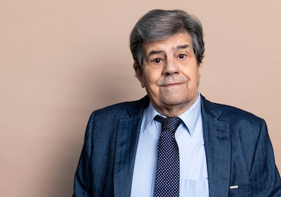 Acteur en presentator Joost Prinsen (83) overleden