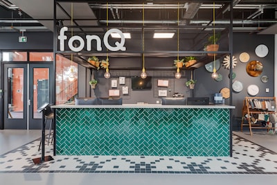 Doek valt voor webshop Fonq, 100 medewerkers vrezen voor baan: ‘Nachtmerries op werk’