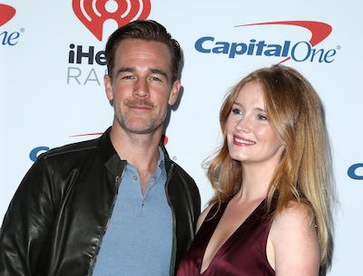 GoFundMe voor gezin James Van Der Beek brengt binnen enkele uren 1 miljoen dollar op