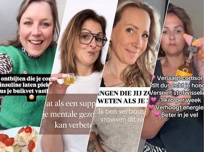 Instagramhype rond cortisol komt in spreekkamer dokter terecht: ‘Veertien jaar geen vraag over gehad, nu wekelijks’