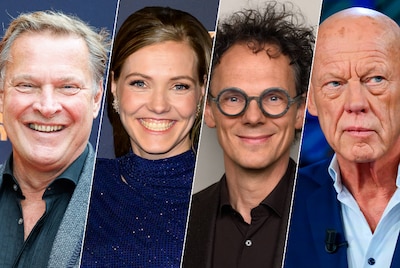 Albert Verlinde over stoppen RTL Tonight: ‘Dit wordt heel ingewikkeld, dacht ik al na een maand’