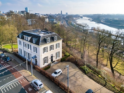 Ontwikkelaar Villa Schoonheuvel heeft 4 ton voor illegale bomenkap nog niet betaald: ‘We nemen juridische stappen’