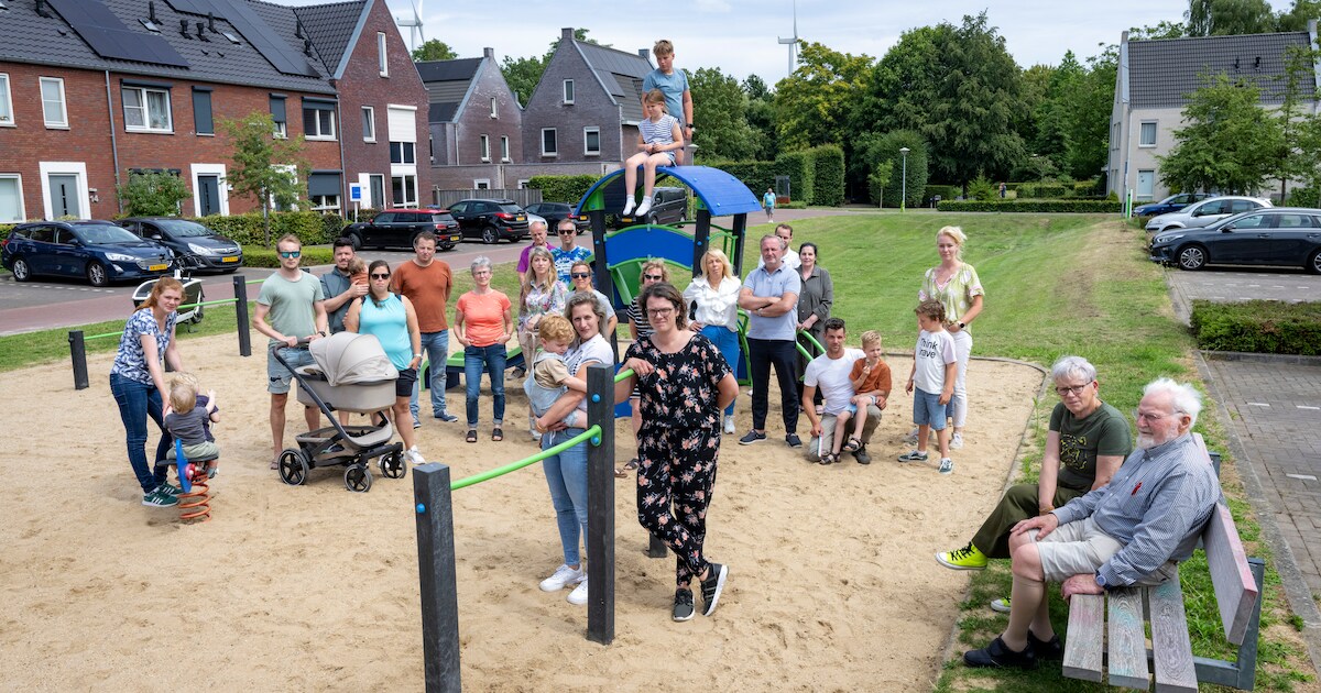 Ook steun voor opvanghuis sekswerkers in Weurt: ‘Hulp aan kwetsbare ...