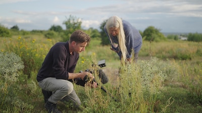 ‘Grensgebied’: verrassende beelden en grote vragen in film over Berg en Dals landschap