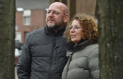 ‘Wij hebben levenslang’: het onbegrepen rouwproces na een geweldsmisdrijf