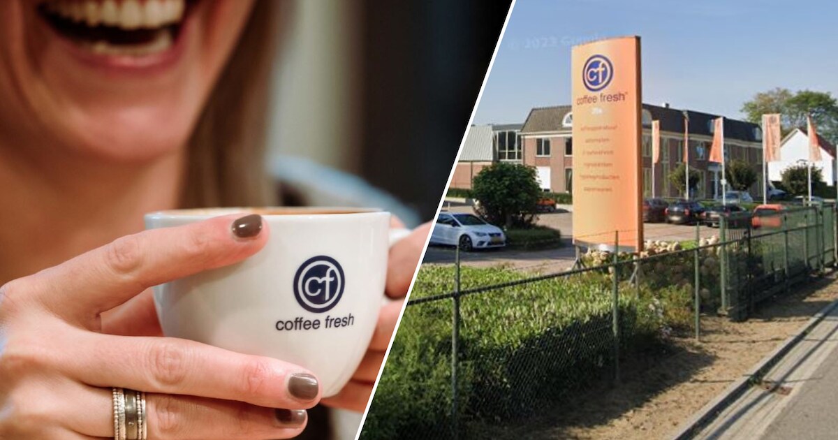 Achterhoekse koffiegigant verhuist van dorp naar stad: ‘We zitten nu te klein’ | Doetinchem