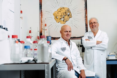 ‘Kaas, maar niet van de koe’ komt snel dichterbij door miljoeneninvestering