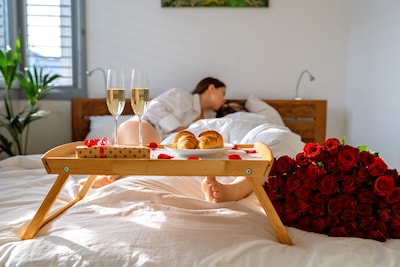 B&B in Zelhem wint titel beste in categorie twee tulpen