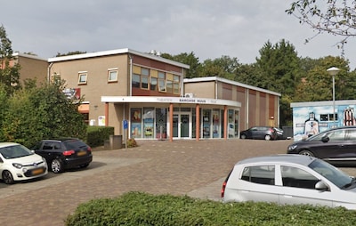 Streep door nieuwbouw (voor nu), verenigingen in ’s-Heerenberg vinden andere oplossing