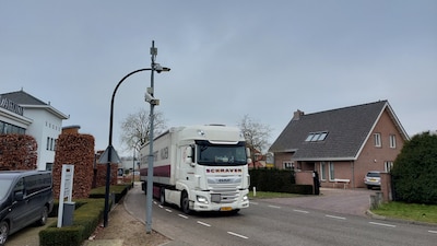 Politie telt sinds november 31 overlastmeldingen op bedrijventerrein in Heumen, voor nu geen extra m