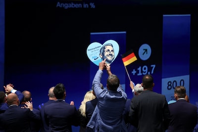 Wat betekent winst van AfD? Bondskanselier Merz onder druk, opsteker voor Poetin