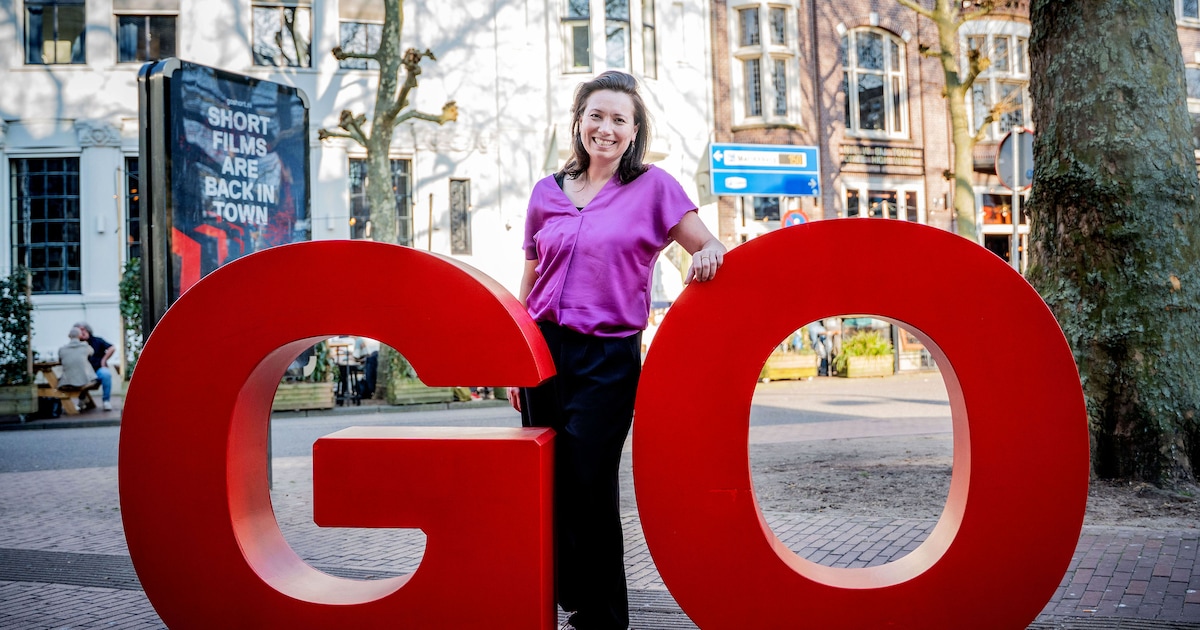 Go Short Nijmegen presenteert bijzondere makers