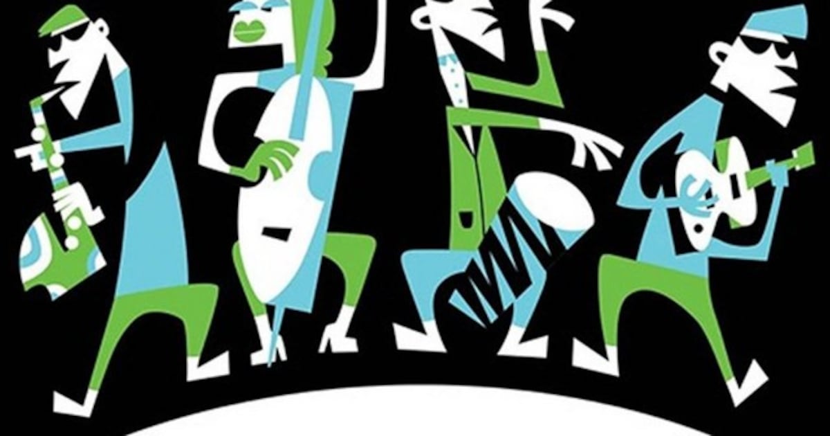 Travel Syndicate treedt op in Overasselt