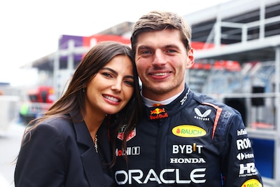 Kelly Piquet deelt zeldzame foto’s van dochter Penelope (7) na ‘moeilijke maand’