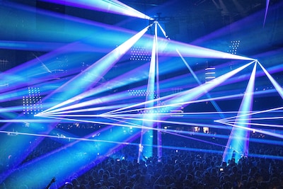 Awakenings beleeft grootste editie ooit met 119.000 bezoekers