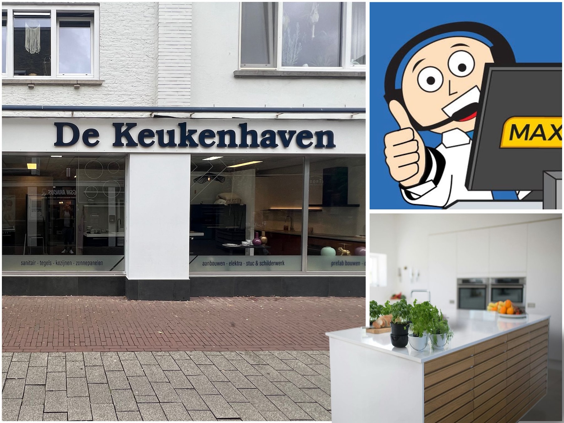 Elf Brabantse bedrijven failliet, waaronder een keukenboer en het ‘Brabantse Coolblue’