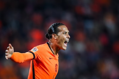Oranje-wedstrijd tegen Servië trekt 2,2 miljoen kijkers, best bekeken interland van afgelopen periode